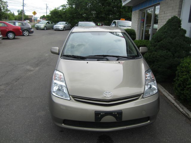 Toyota Prius 2005 photo 4