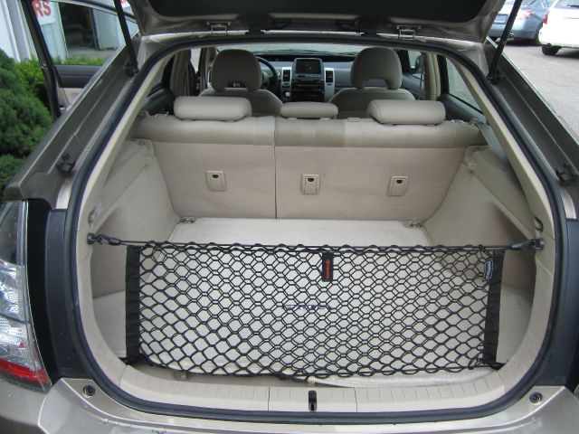 Toyota Prius 2005 photo 5