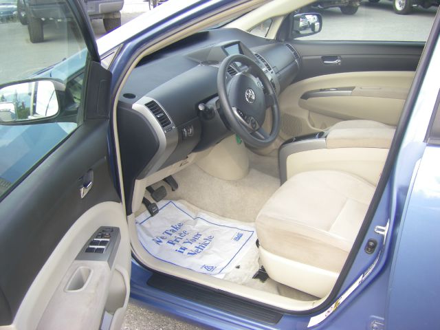 Toyota Prius 2005 photo 1