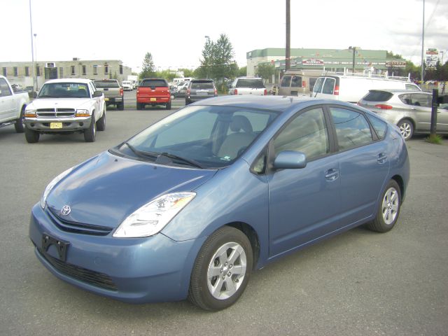 Toyota Prius 2005 photo 3