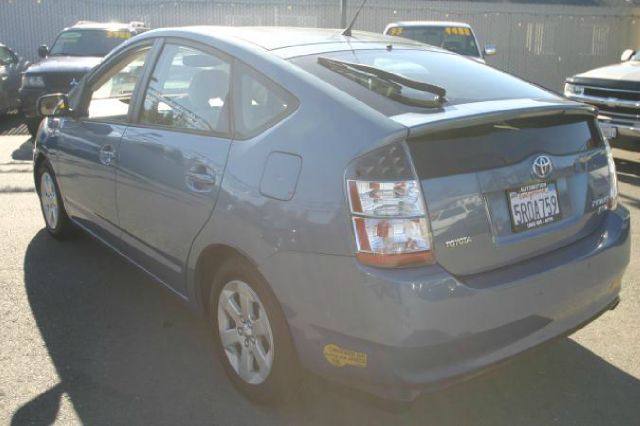 Toyota Prius Graphite Hatchback