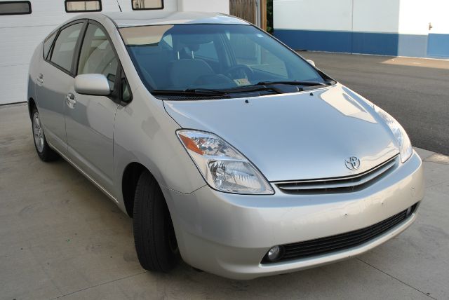 Toyota Prius Ogden Motors Hatchback