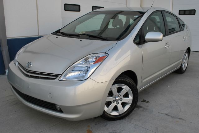 Toyota Prius 2005 photo 1