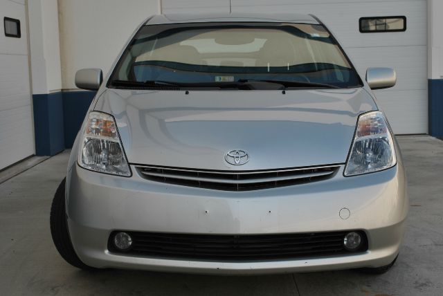 Toyota Prius 2005 photo 2