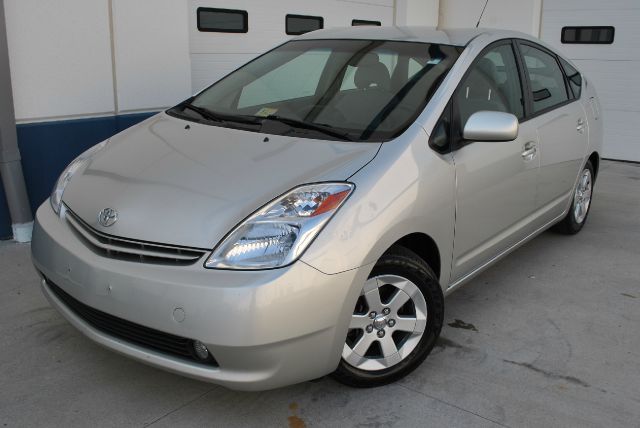 Toyota Prius 2005 photo 3