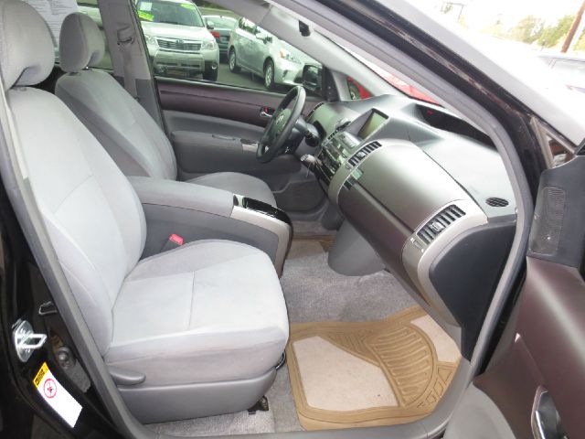 Toyota Prius 2005 photo 1