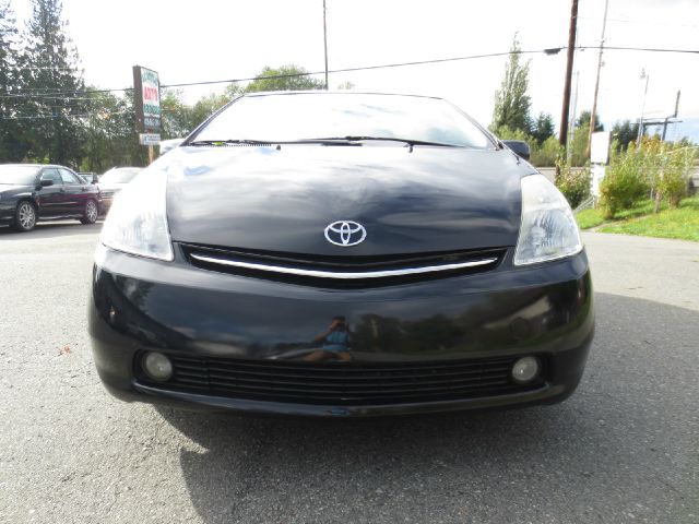 Toyota Prius 2005 photo 2