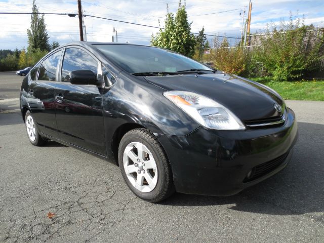 Toyota Prius 2005 photo 4