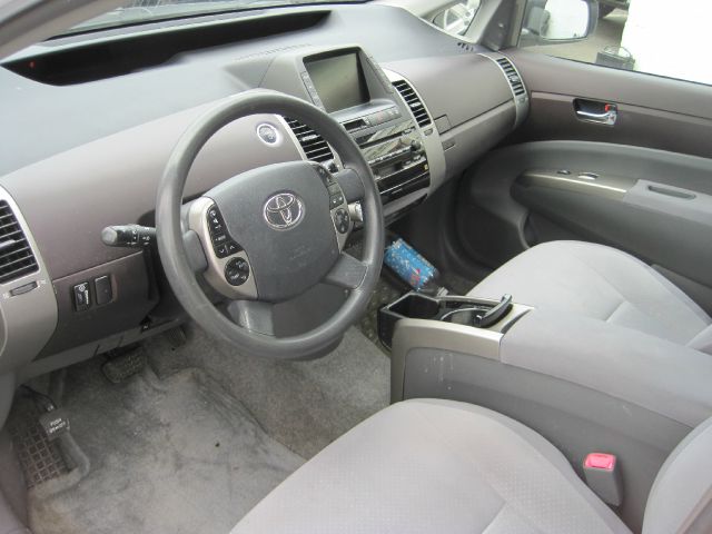 Toyota Prius 2005 photo 3