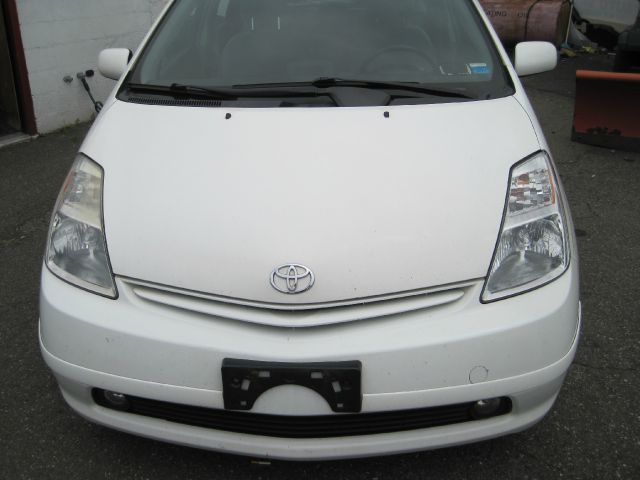 Toyota Prius 2005 photo 5