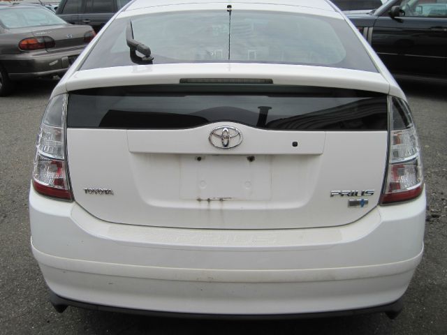 Toyota Prius 2005 photo 6