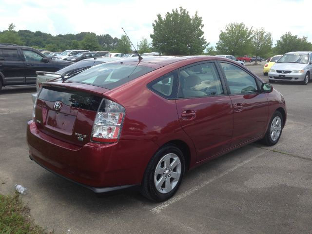 Toyota Prius Graphite Hatchback