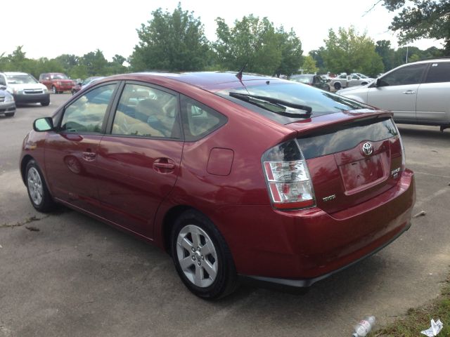 Toyota Prius 2005 photo 1