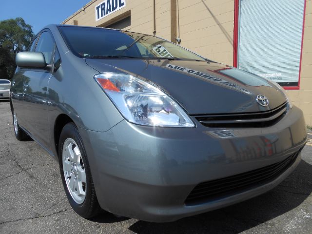 Toyota Prius 2005 photo 1