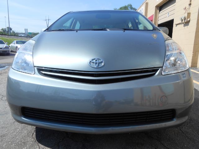 Toyota Prius 2005 photo 4