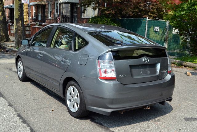 Toyota Prius 2005 photo 3