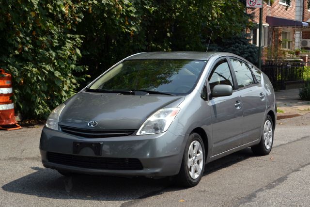 Toyota Prius 2005 photo 4