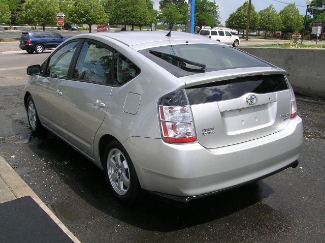 Toyota Prius Graphite Hatchback