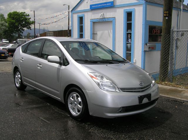 Toyota Prius 2005 photo 1