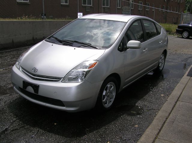 Toyota Prius 2005 photo 4