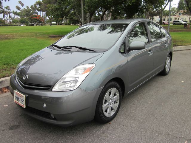 Toyota Prius 2005 photo 3