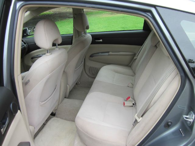 Toyota Prius 2005 photo 4