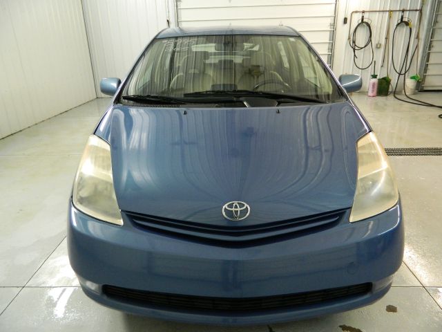 Toyota Prius Graphite Hatchback