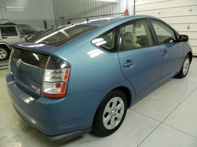 Toyota Prius 2005 photo 3