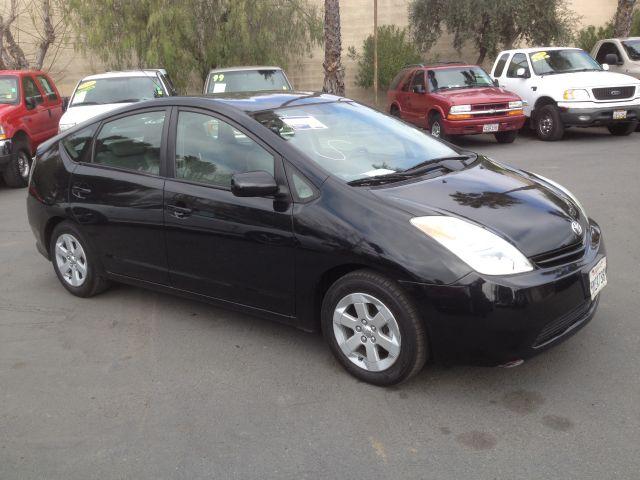 Toyota Prius Base Hatchback