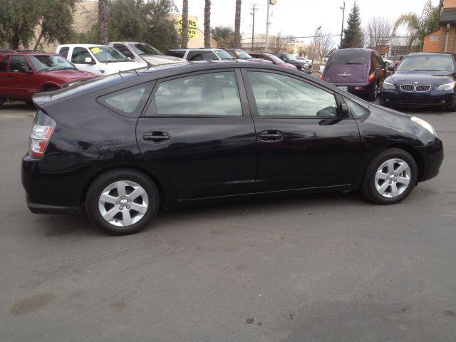 Toyota Prius 2005 photo 1