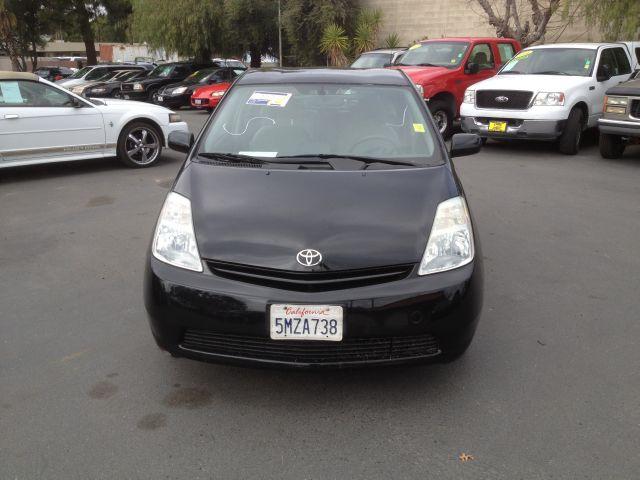 Toyota Prius 2005 photo 2