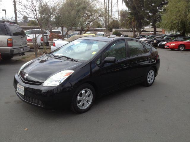 Toyota Prius 2005 photo 3