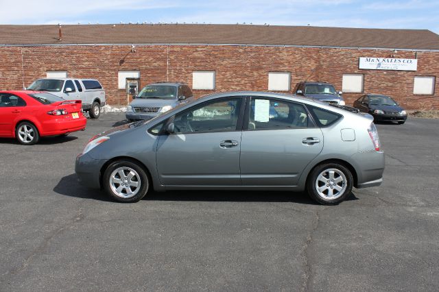 Toyota Prius 2005 photo 4