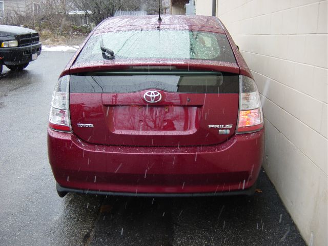 Toyota Prius 2005 photo 2