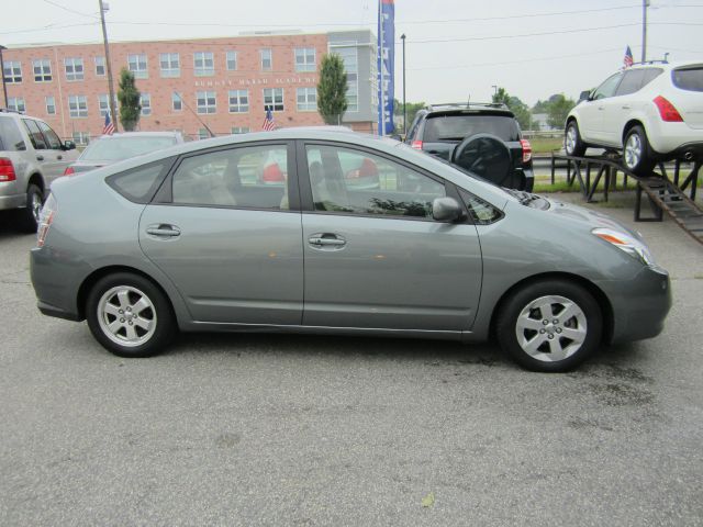 Toyota Prius 2005 photo 1