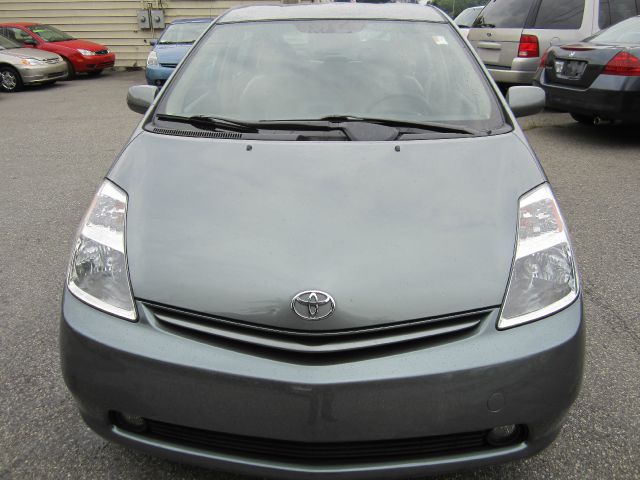 Toyota Prius 2005 photo 2