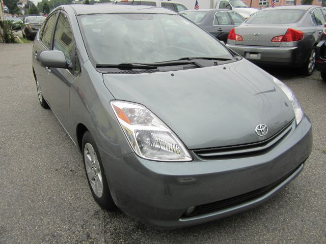 Toyota Prius 2005 photo 3