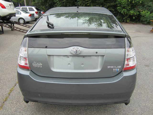 Toyota Prius 2005 photo 4