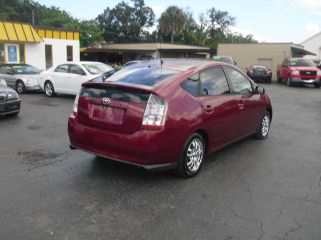 Toyota Prius 2005 photo 2