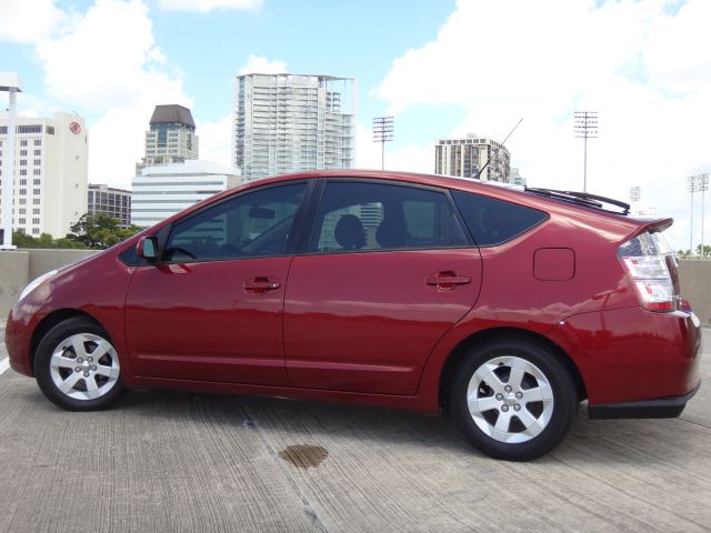 Toyota Prius 2005 photo 2