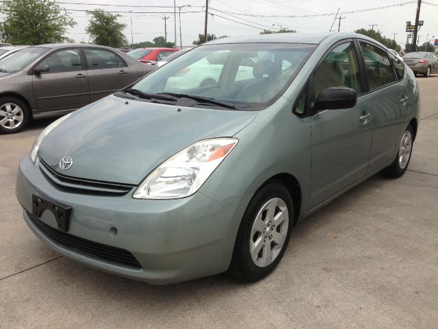 Toyota Prius Graphite Hatchback