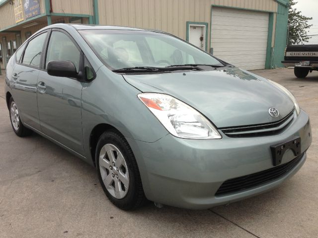 Toyota Prius 2005 photo 1