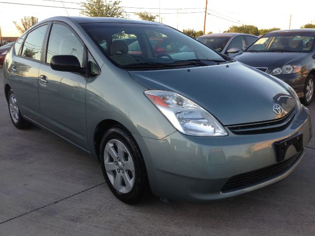 Toyota Prius 2005 photo 10