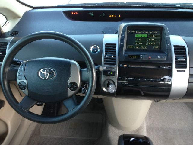 Toyota Prius 2005 photo 3