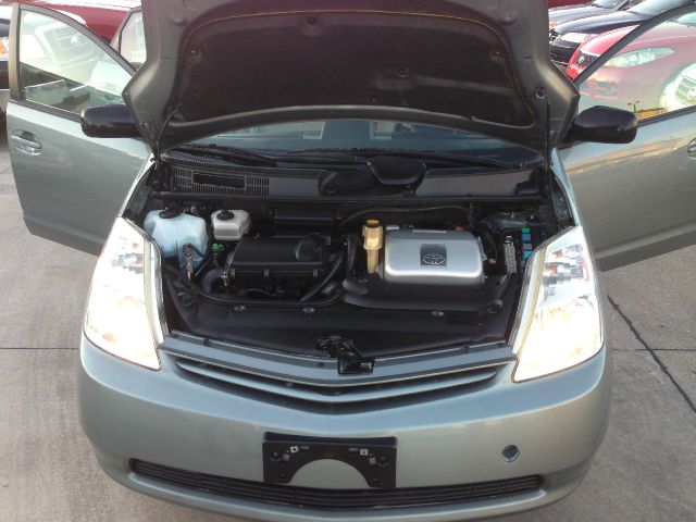 Toyota Prius 2005 photo 4