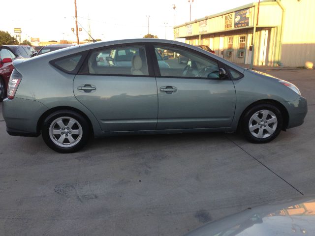 Toyota Prius 2005 photo 5