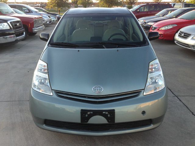 Toyota Prius 2005 photo 9