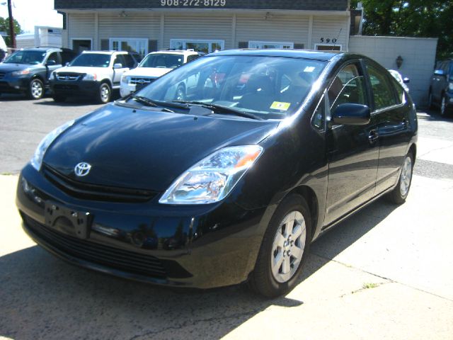 Toyota Prius Graphite Hatchback