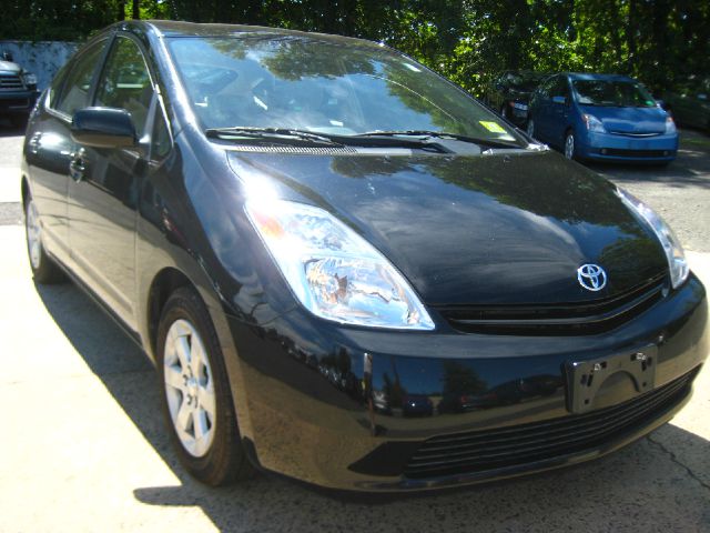 Toyota Prius 2005 photo 1