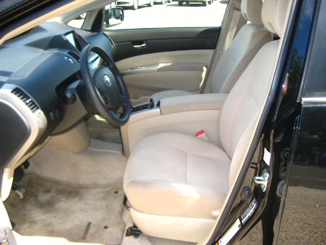 Toyota Prius 2005 photo 2